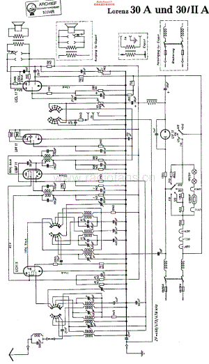 Lorenz_30A维修电路原理图.pdf
