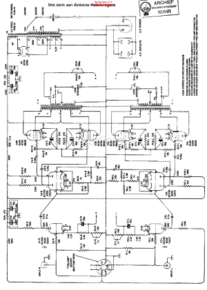 Leak_Stereo20维修电路原理图.pdf
