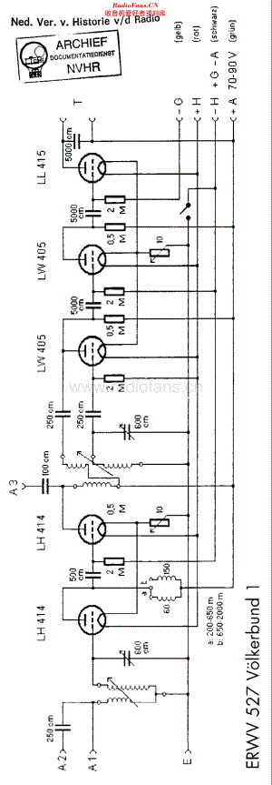 Lorenz_ERWV527维修电路原理图.pdf