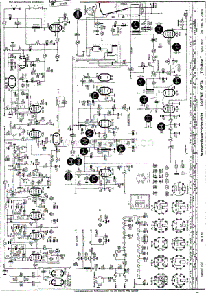 LoeweOpta_602维修电路原理图.pdf