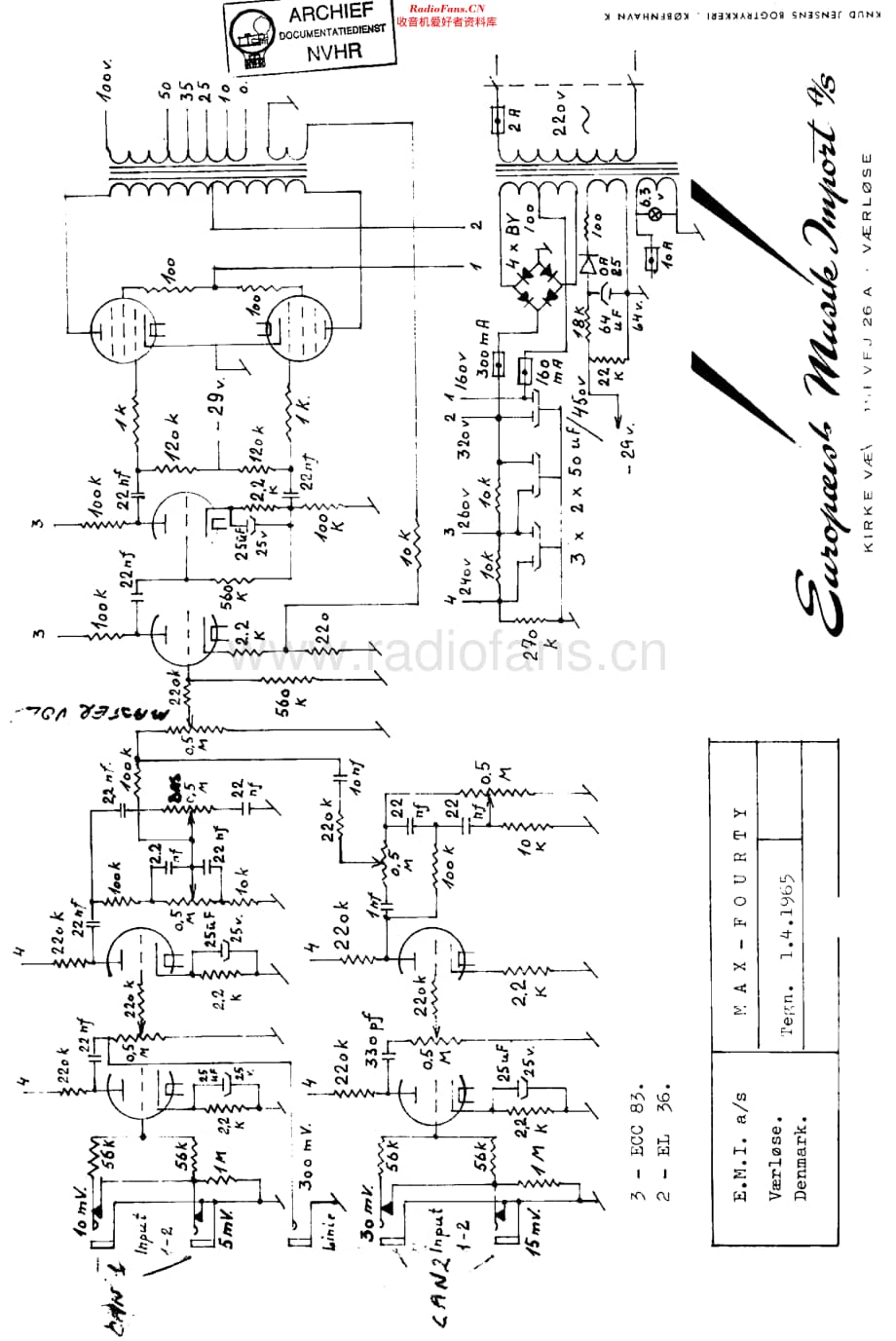 MAX_40 维修电路原理图.pdf_第1页