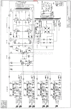 MAX_100 维修电路原理图.pdf