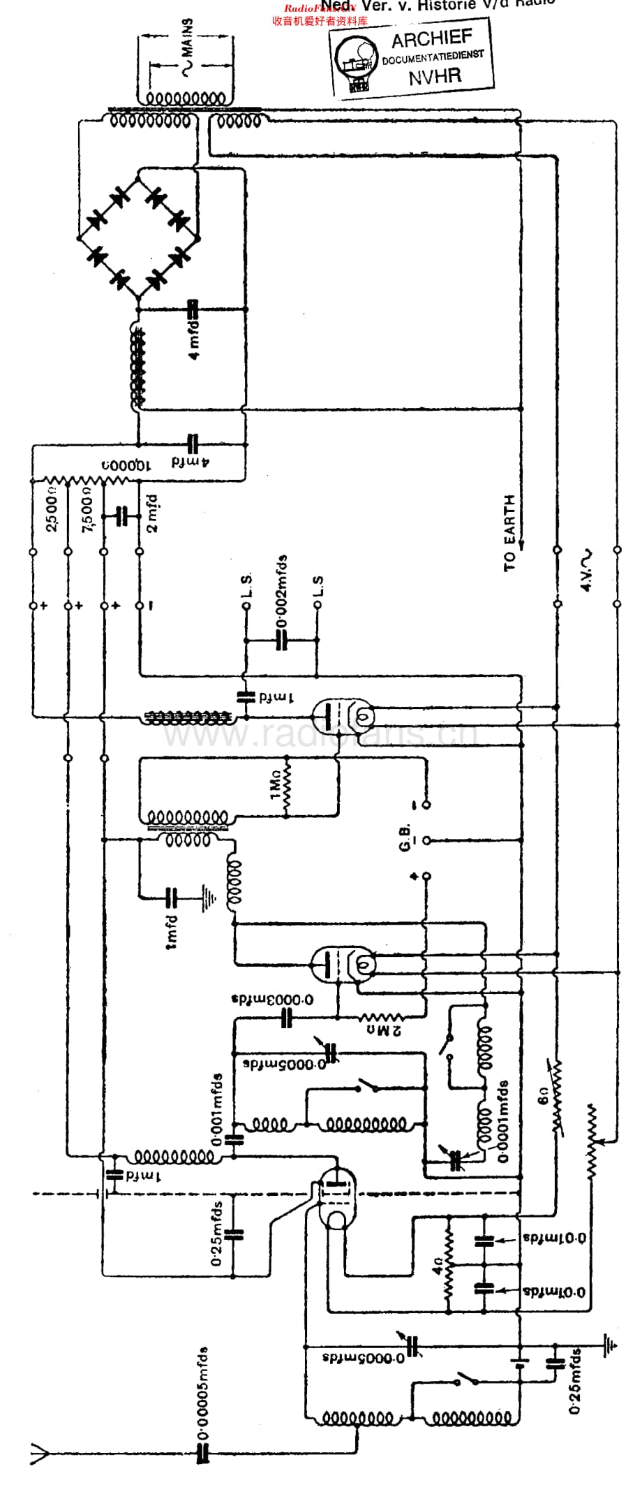 McMichael_DimicThreeAC 维修电路原理图.pdf_第1页