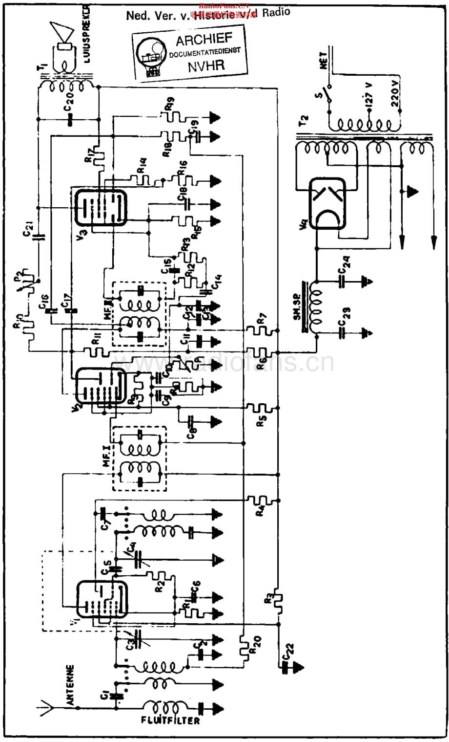 Maxwell_Elite 维修电路原理图.pdf_第1页