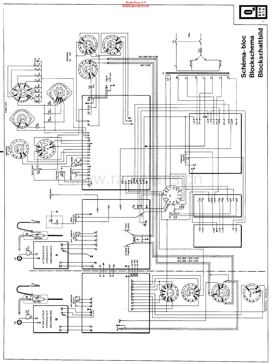 MBLE_BEM016 维修电路原理图.pdf_第2页