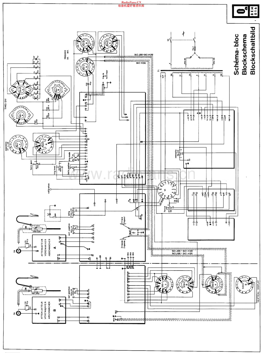 MBLE_BEM016 维修电路原理图.pdf_第3页