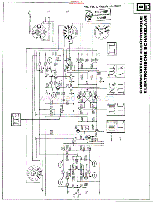 MBLE_BEM016 维修电路原理图.pdf