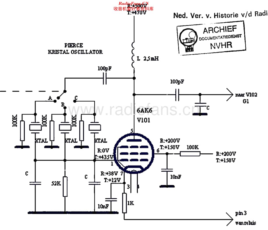 MBLE_BFR511 维修电路原理图.pdf_第1页