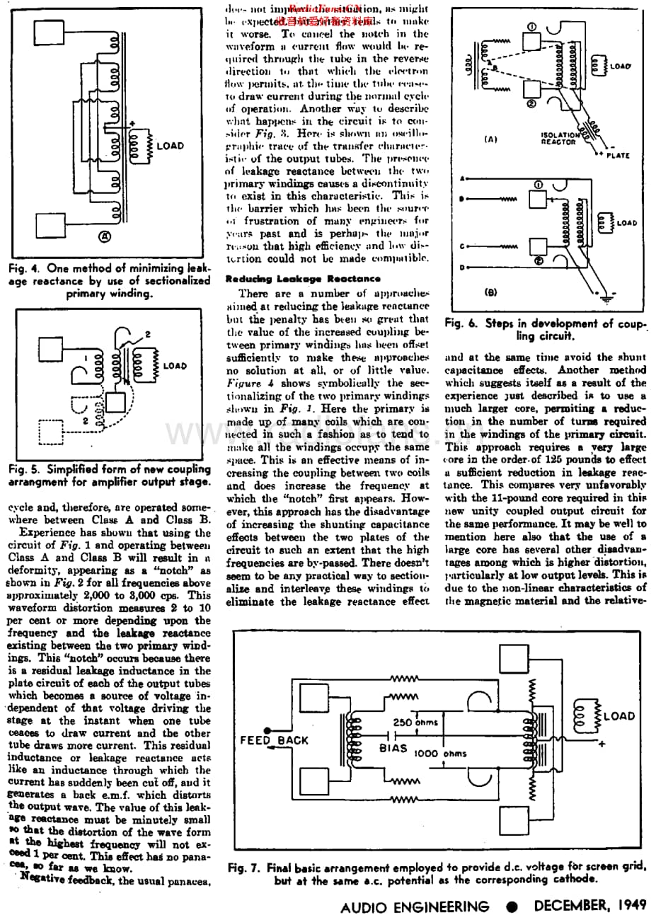 McIntosh_50W1 维修电路原理图.pdf_第2页