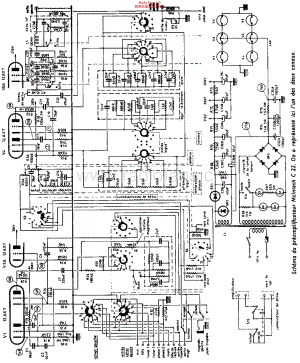 McIntosh_C22 维修电路原理图.pdf