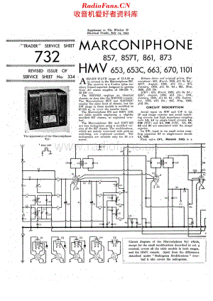 Marconiphone_857 维修电路原理图.pdf
