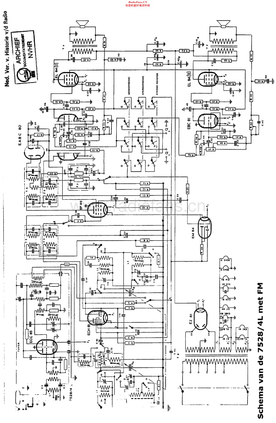 MBLE_7528 维修电路原理图.pdf_第1页