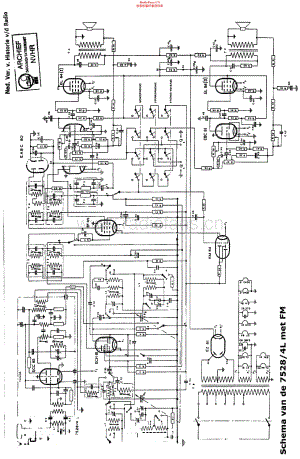 MBLE_7528 维修电路原理图.pdf