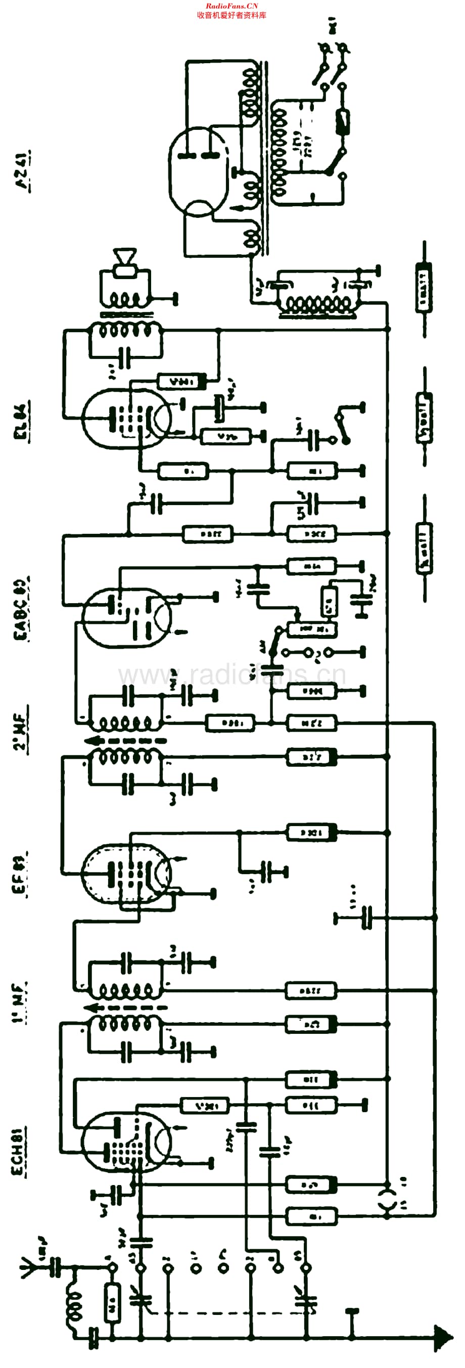 Maxwell_Symfonia 维修电路原理图.pdf_第1页