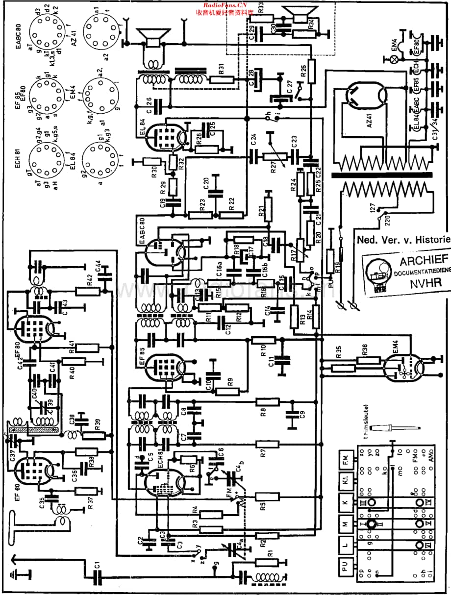 Maxwell_Rheingold 维修电路原理图.pdf_第1页