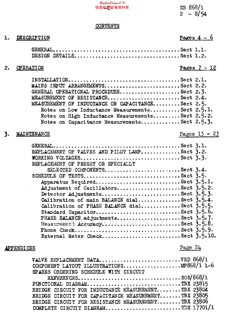 Marconi_TF868-1 维修电路原理图.pdf_第2页