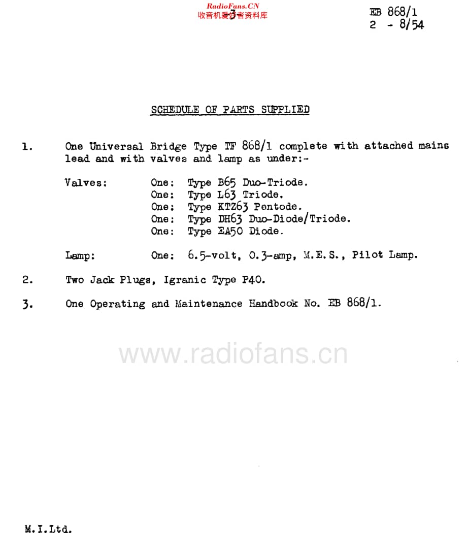 Marconi_TF868-1 维修电路原理图.pdf_第3页