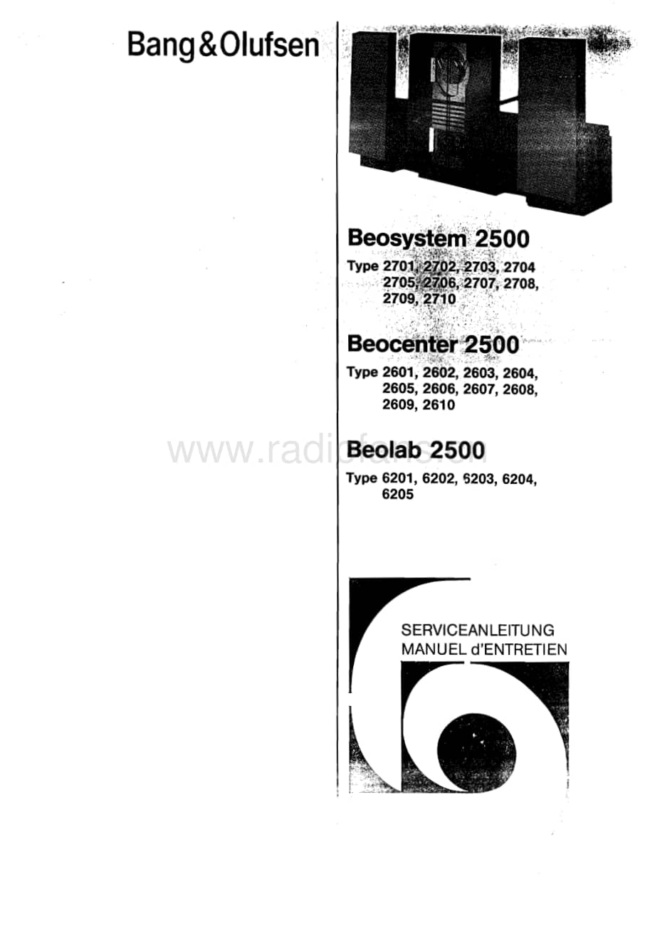 Bang-Olufsen-Beolab_2500-Service-Manual.pdf_第1页