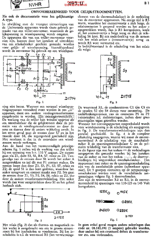 Philips_695U 维修电路原理图.pdf