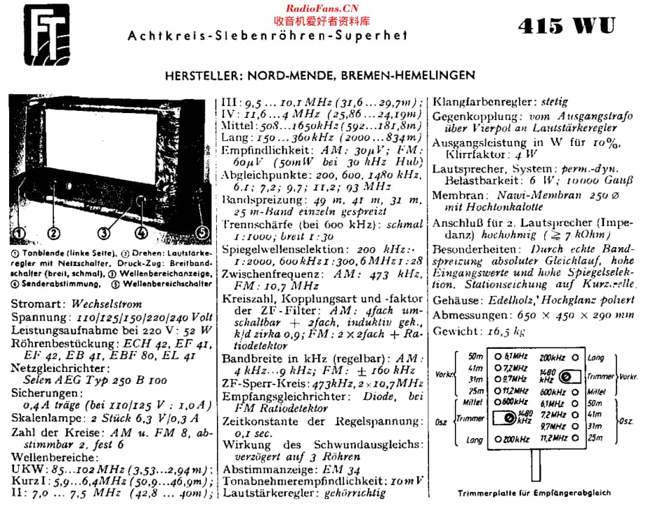 Nordmende_415WU维修电路原理图.pdf_第2页