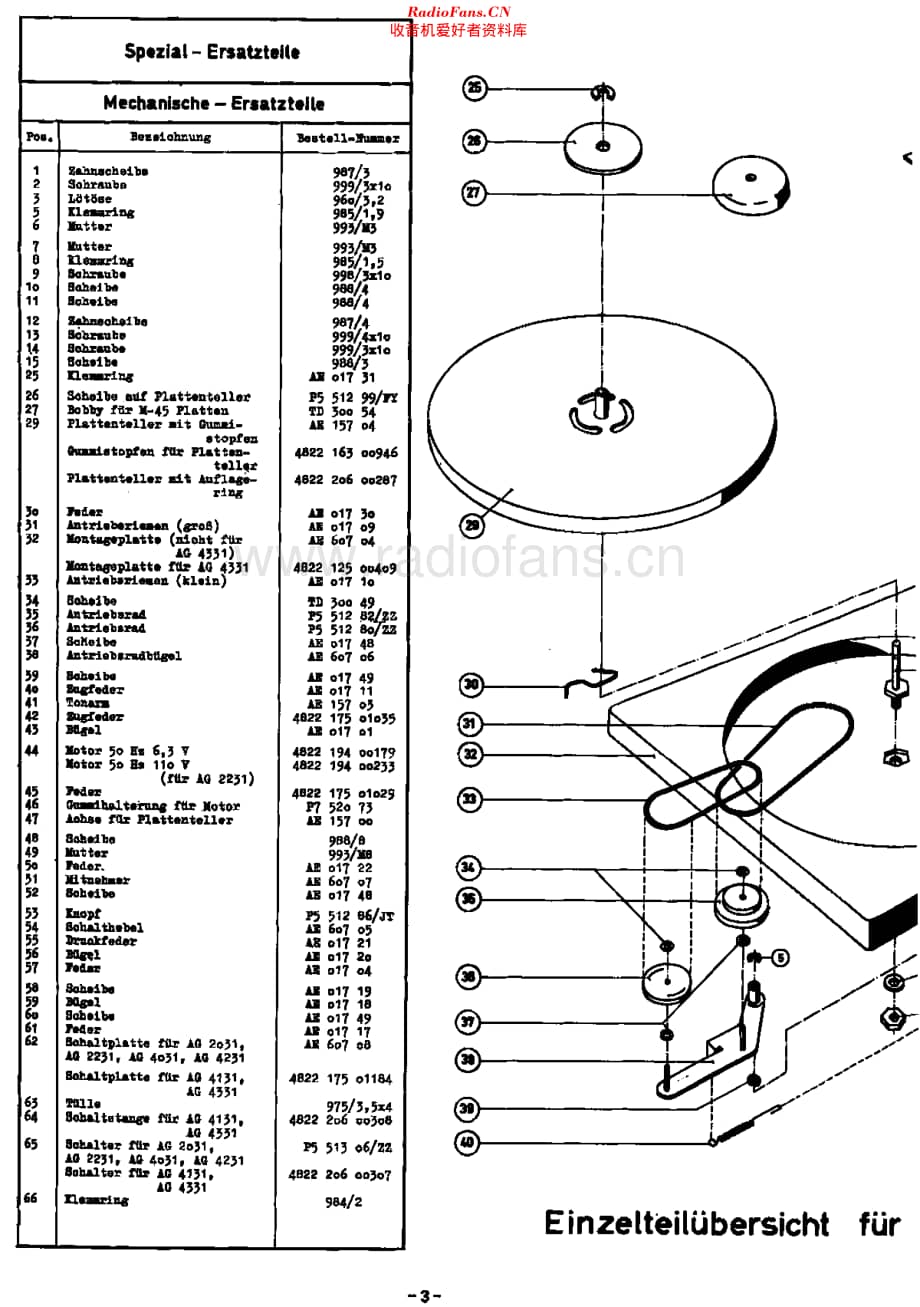 Philips_AG4231 维修电路原理图.pdf_第3页