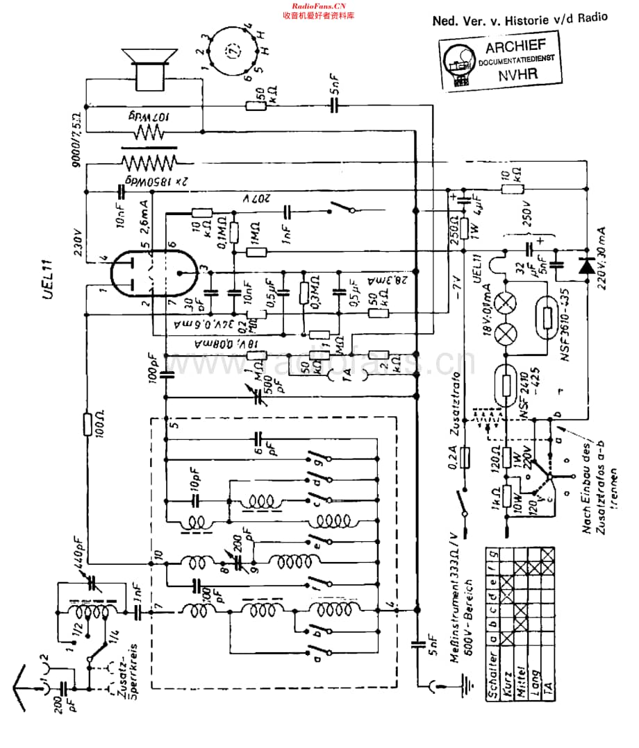 Opta_151GW维修电路原理图.pdf_第1页