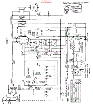 Opta_151GW维修电路原理图.pdf