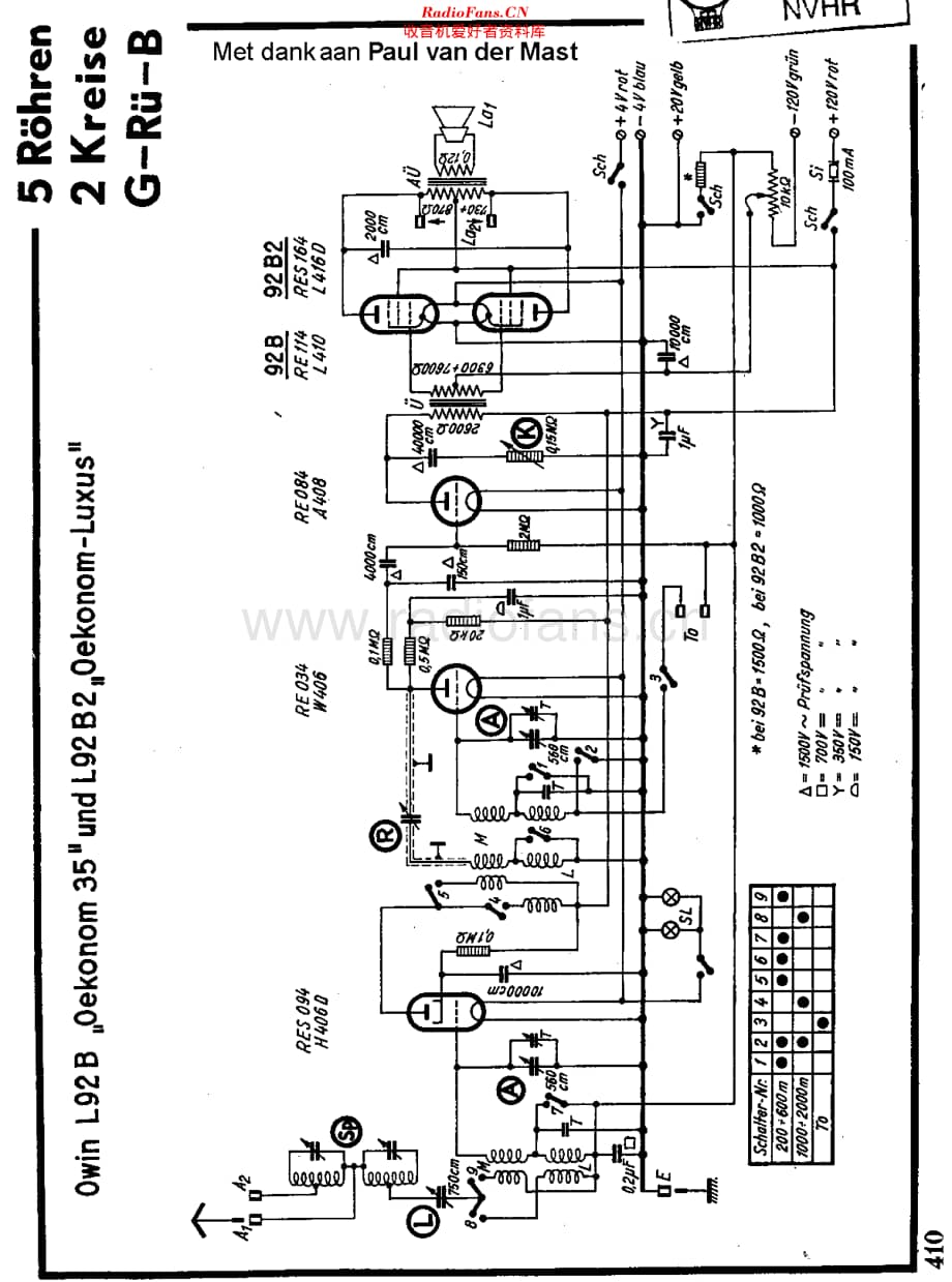 Owin_L92B维修电路原理图.pdf_第1页