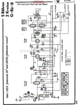 Owin_L92B维修电路原理图.pdf
