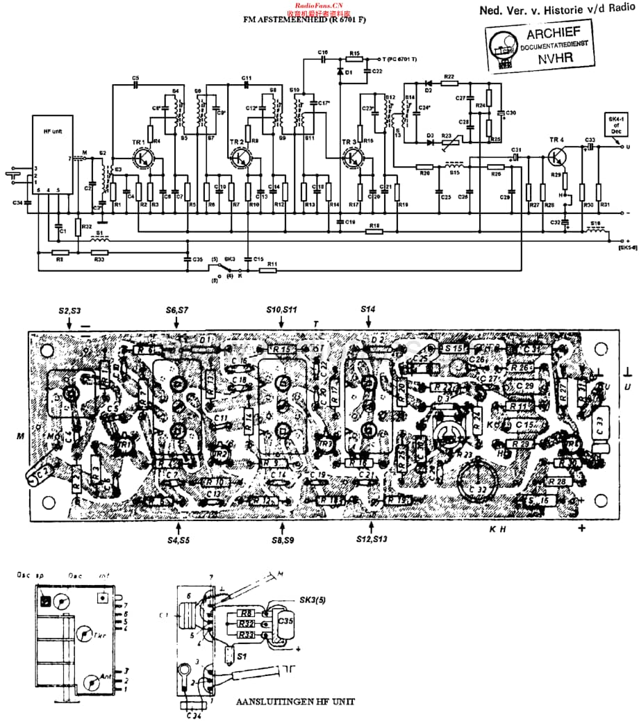 Philips_FM14维修电路原理图.pdf_第1页
