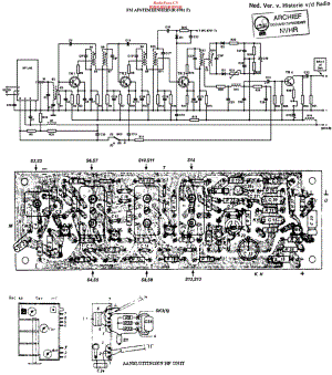 Philips_FM14维修电路原理图.pdf