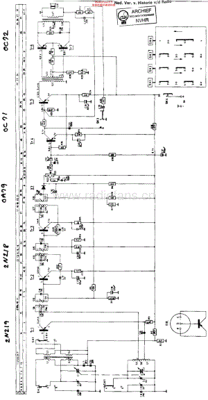 Philips_LDK380T维修电路原理图.pdf