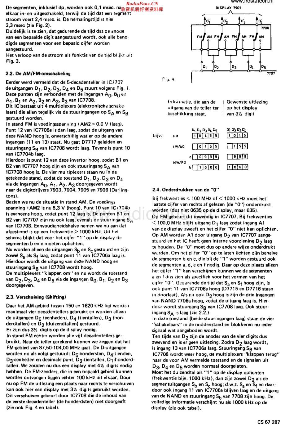 Philips_22AC890 维修电路原理图.pdf_第3页