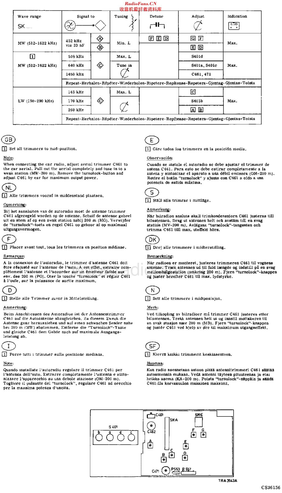 Philips-22RN314_11 维修电路原理图.pdf_第2页