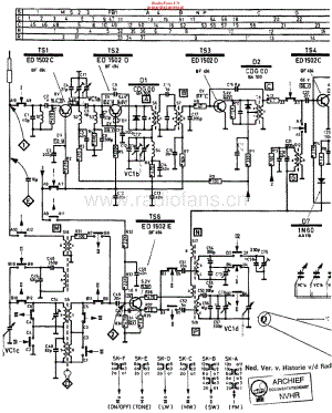 Philips_90RL410 维修电路原理图.pdf