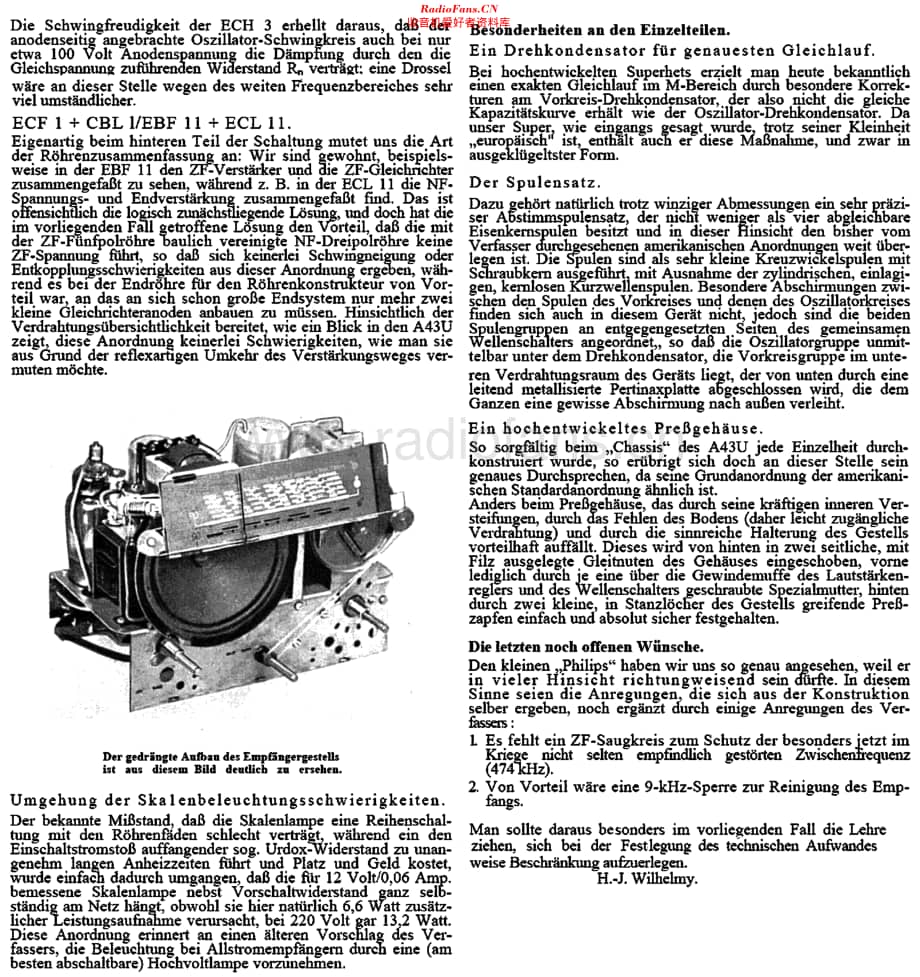 Philips_A43U_rht 维修电路原理图.pdf_第2页