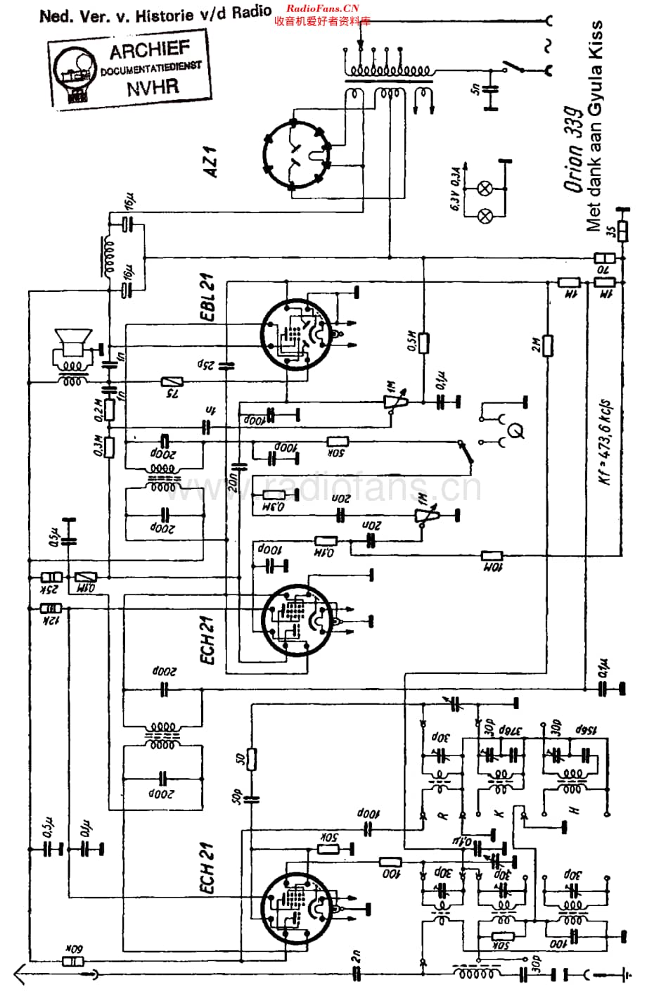 Orion_339维修电路原理图.pdf_第1页
