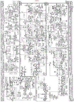 Philips_K8维修电路原理图.pdf