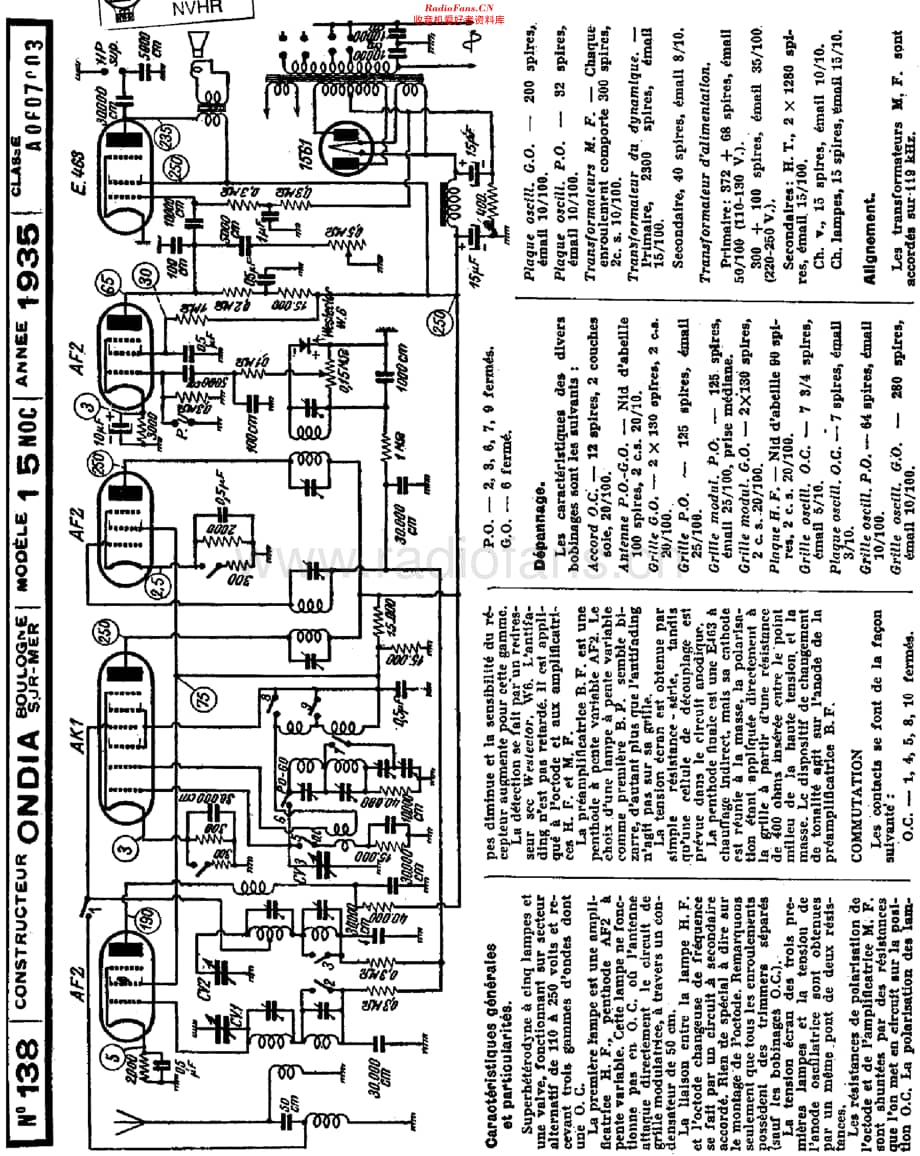 Ondia_15NOC维修电路原理图.pdf_第1页