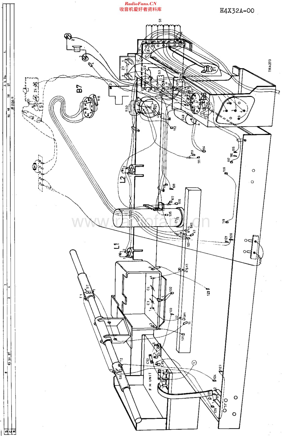Philips_H4X32A维修电路原理图.pdf_第3页