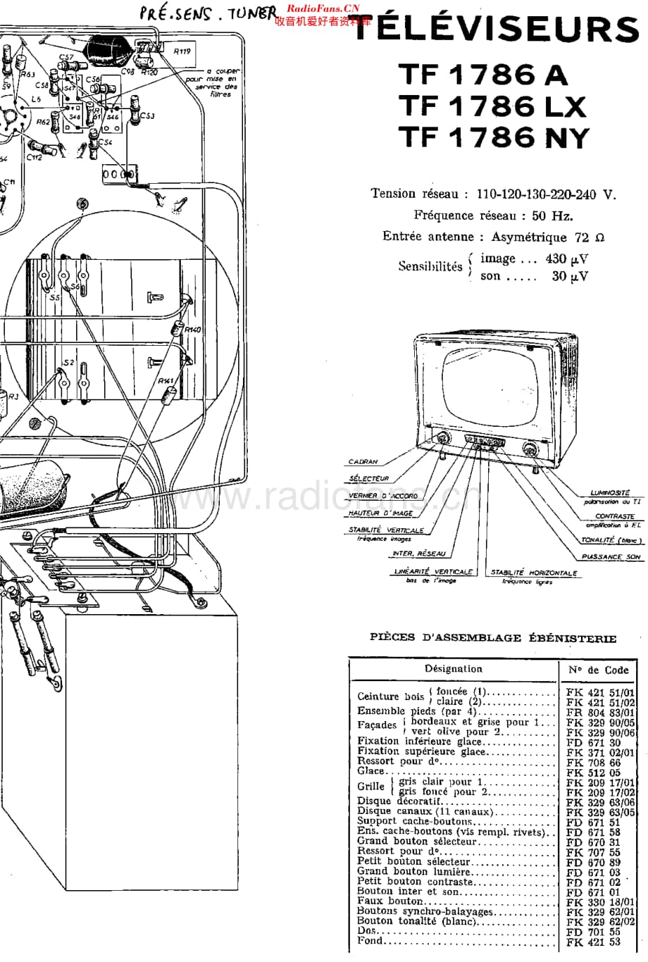 Philips_TF1786A维修电路原理图.pdf_第2页