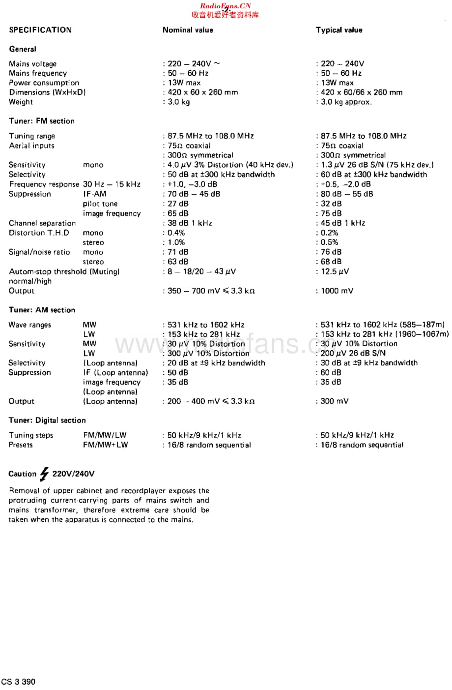 Philips_70FT565 维修电路原理图.pdf_第2页