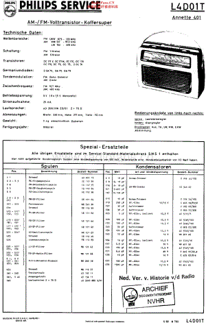 Philips_L4D01T维修电路原理图.pdf