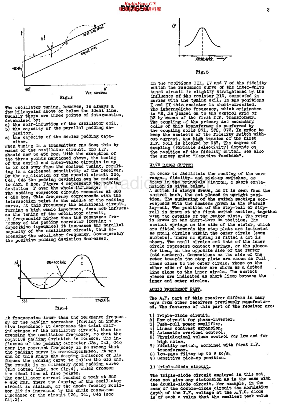 Philips_BX765X维修电路原理图.pdf_第3页