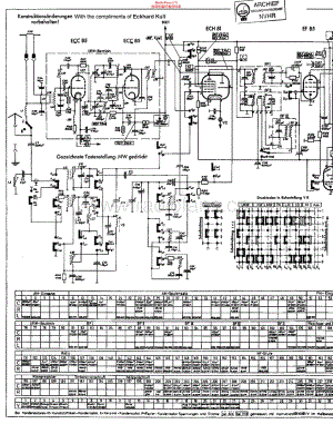 Nordmende_3-633维修电路原理图.pdf