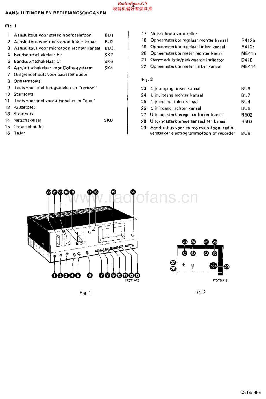 Philips_N2541维修电路原理图.pdf_第2页