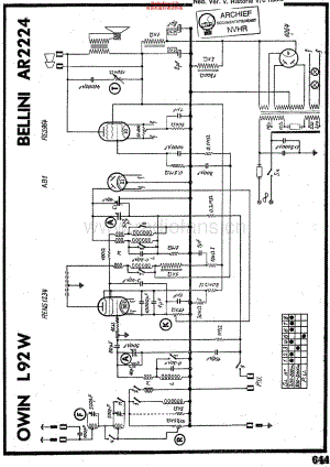 Owin_L92W维修电路原理图.pdf
