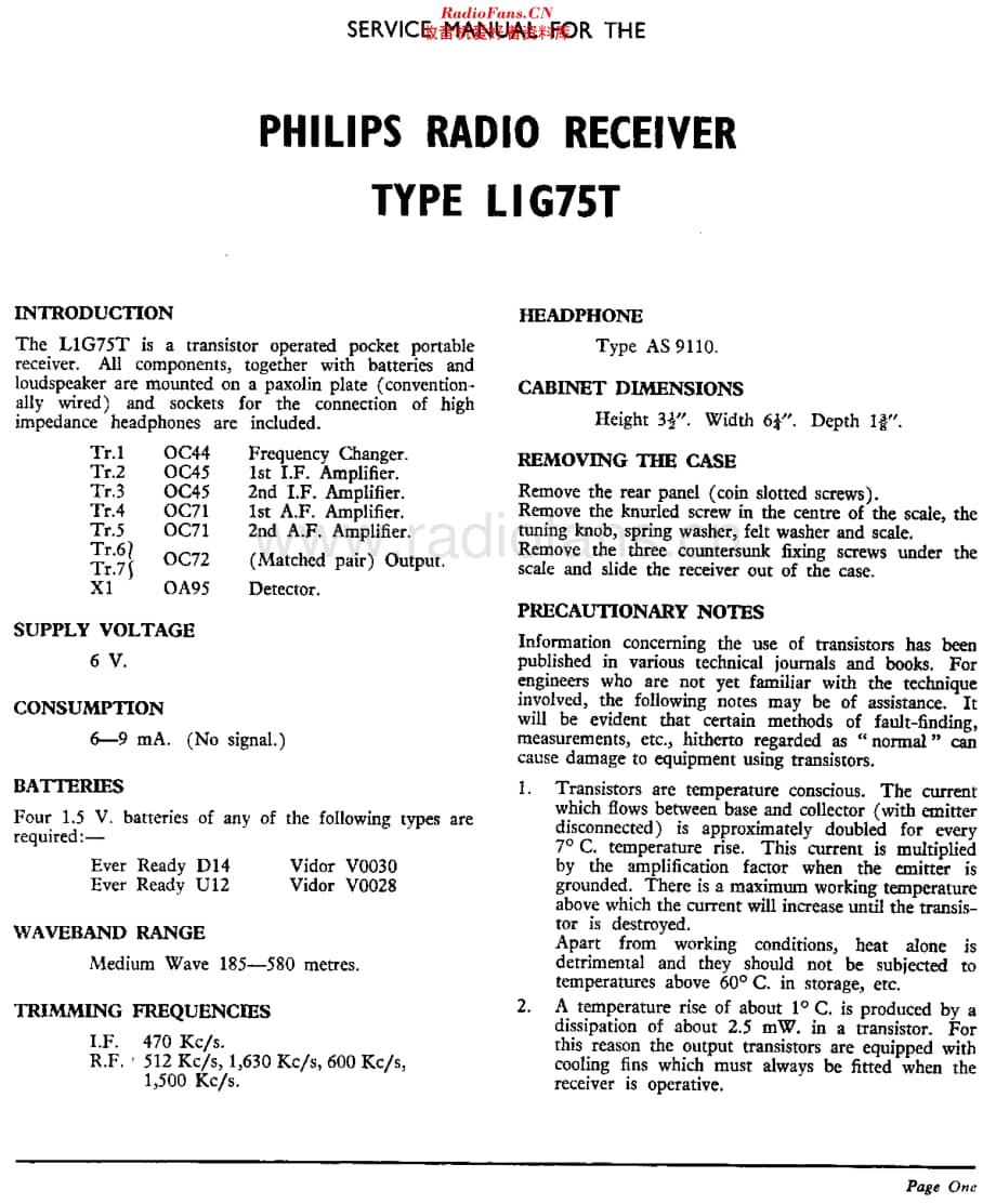 Philips_L1G75T维修电路原理图.pdf_第2页