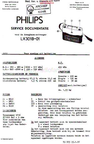 Philips_LX301B维修电路原理图.pdf
