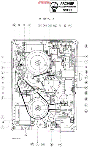 Philips_EL3581维修电路原理图.pdf